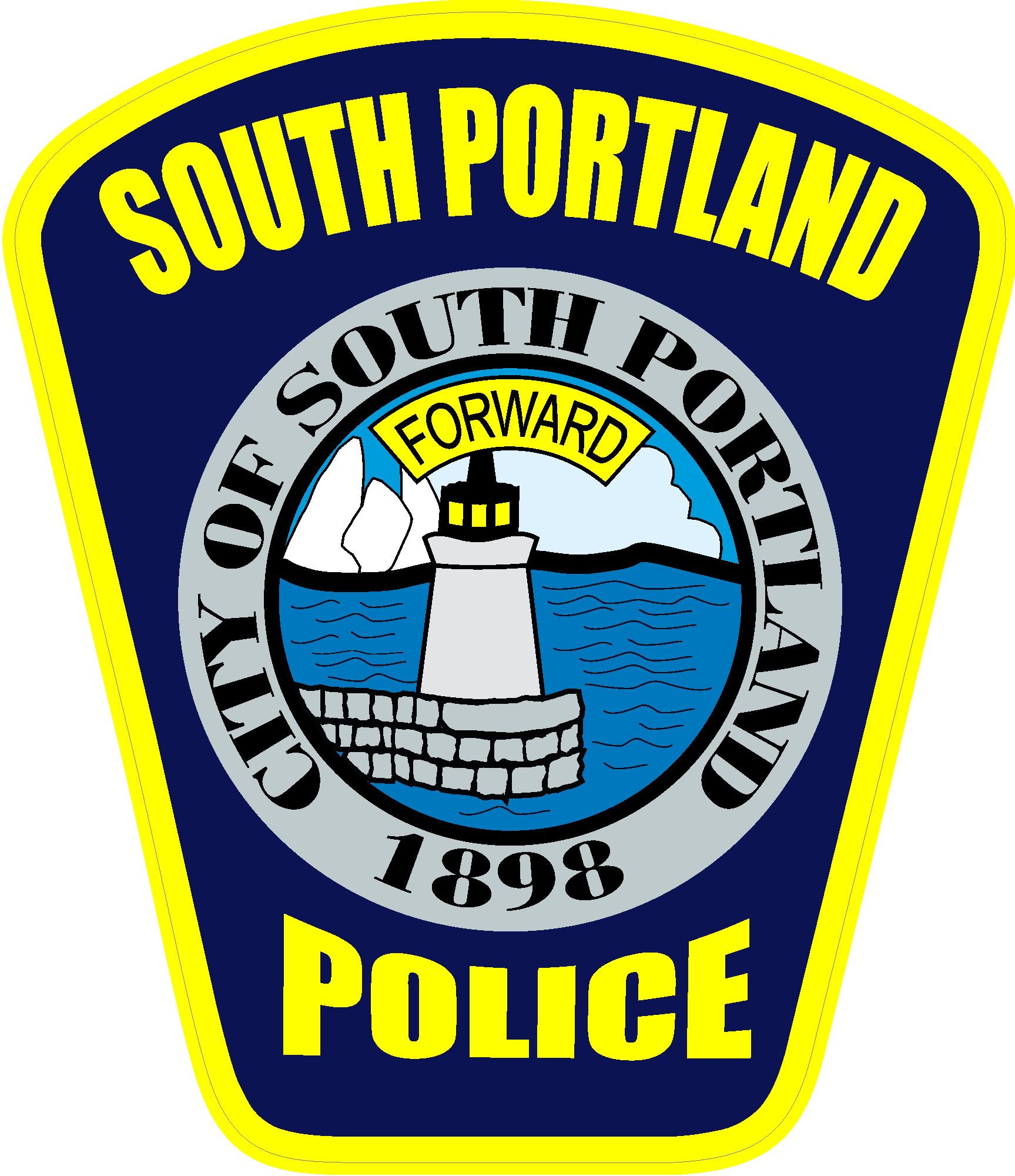 South Portland Police Department, ME Police Jobs