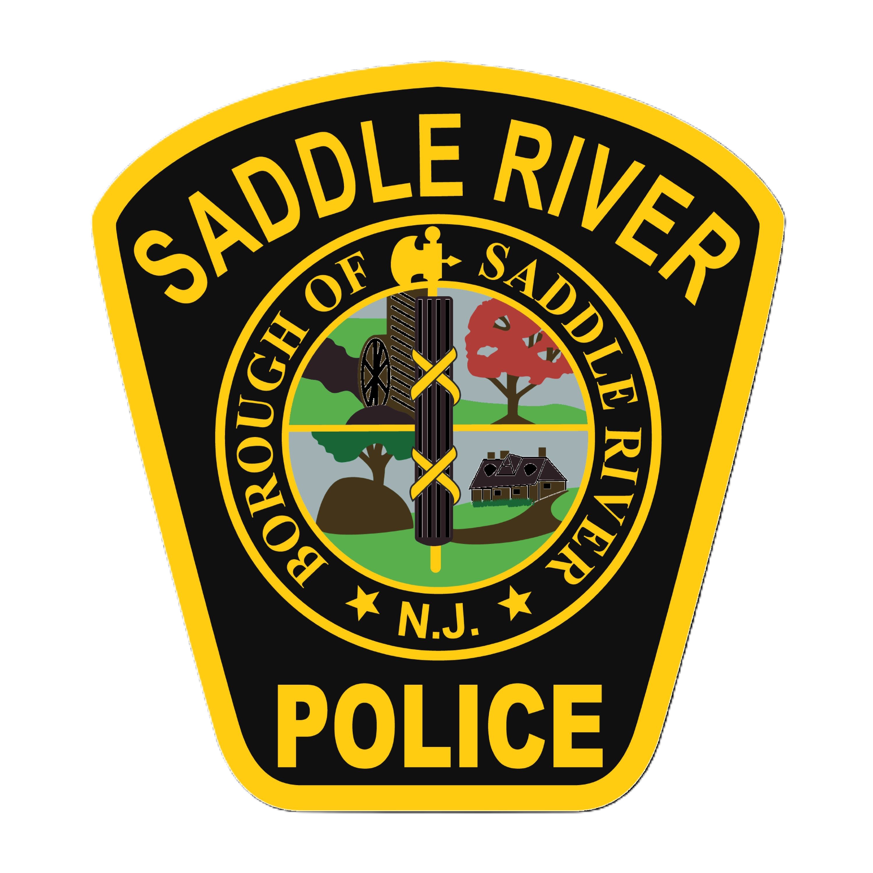 Saddle River Police Department, NJ Police Jobs