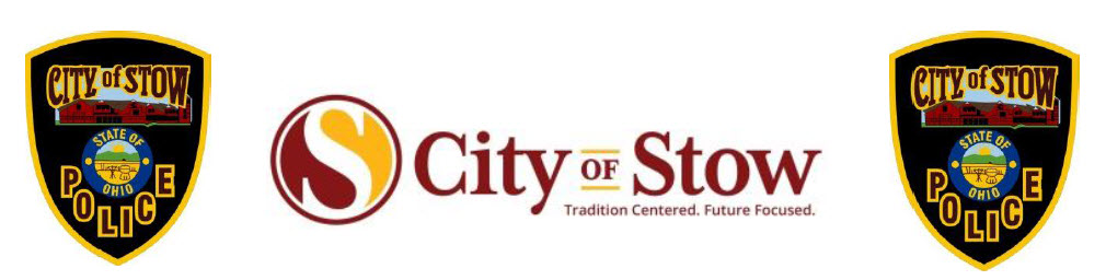 Stow OH Banner