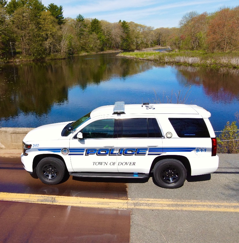 Dover Police Department, MA Police Jobs