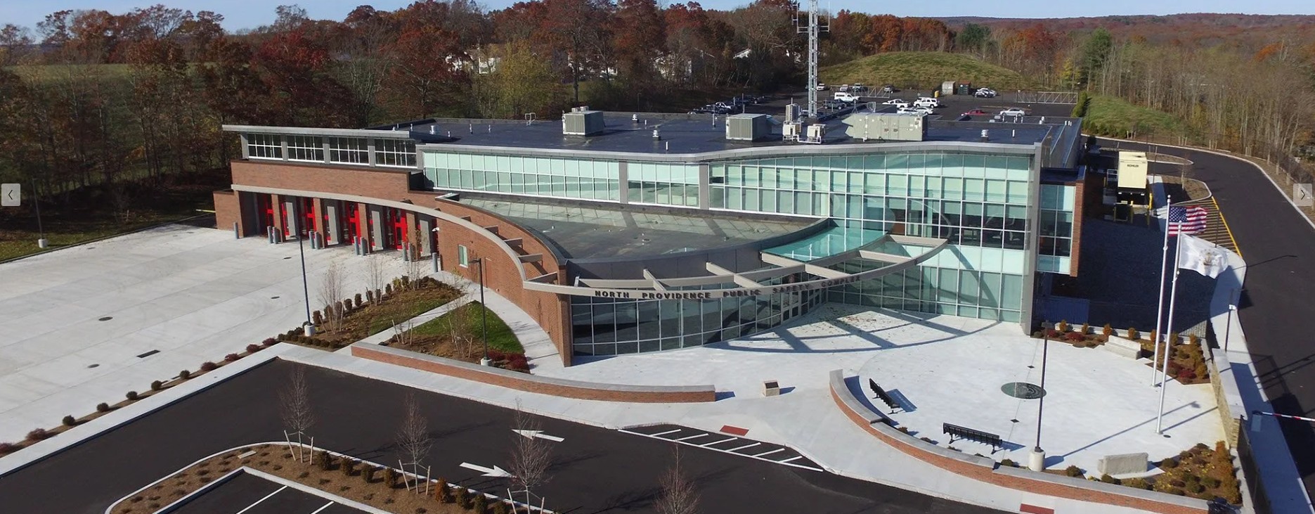 North Providence Police Department, RI Police Jobs