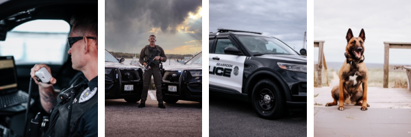 Seabrook Police Department, NH Police Jobs