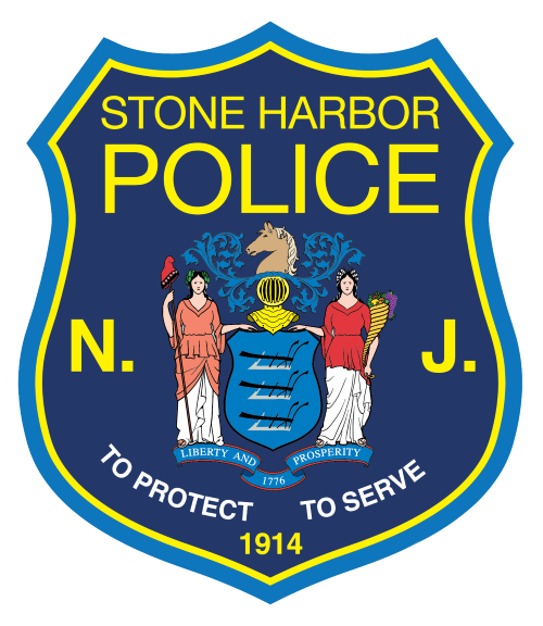 Stone Harbor Police Department, NJ Police Jobs