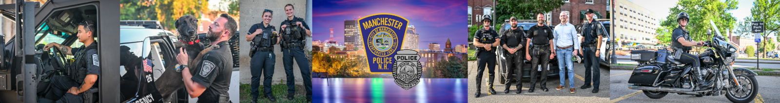 MPD Banner