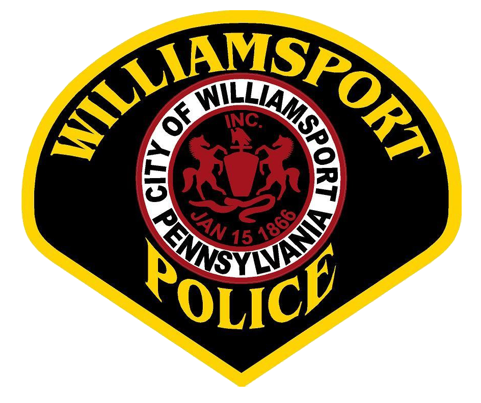 Williamsport Police Department, PA Police Jobs