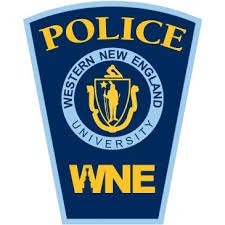 Western New England University Police Department, MA Police Jobs