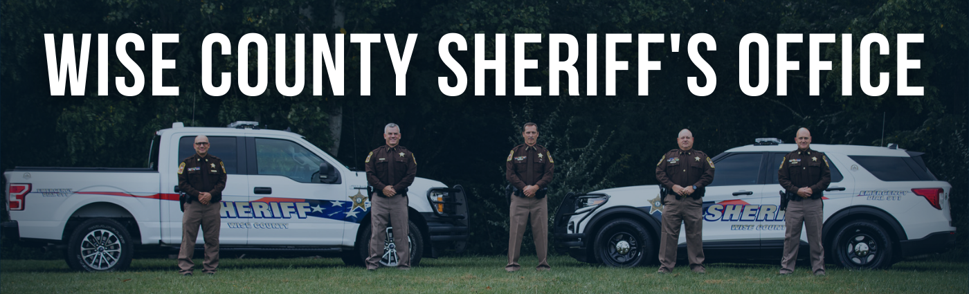 Wise County & City of Norton Sheriff's Office, VA Police Jobs