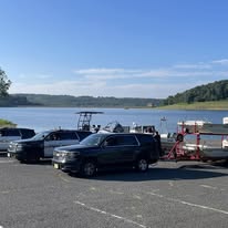 ESU Boat