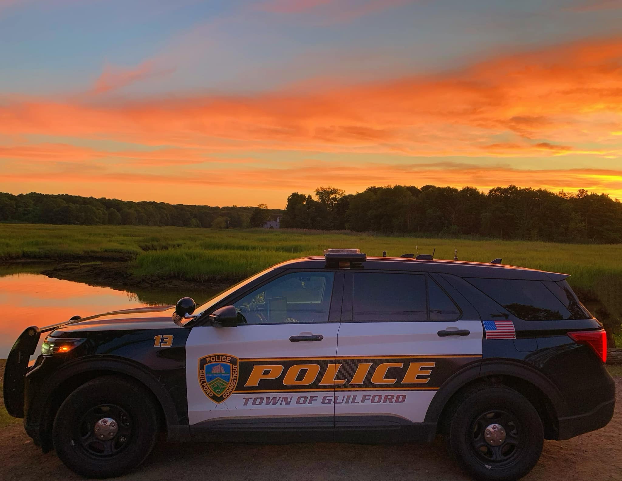 Guilford Police Department, CT Police Jobs