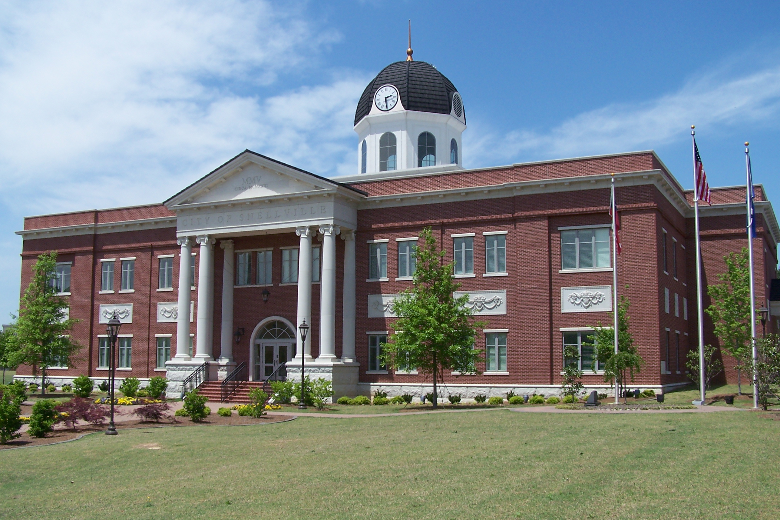 Snellville Police Department, GA Police Jobs