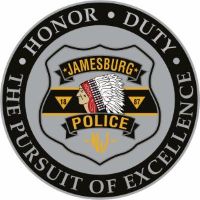 Jamesburg Police Department, NJ Police Jobs