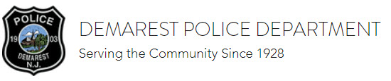 Demarest Police Department, NJ Police Jobs