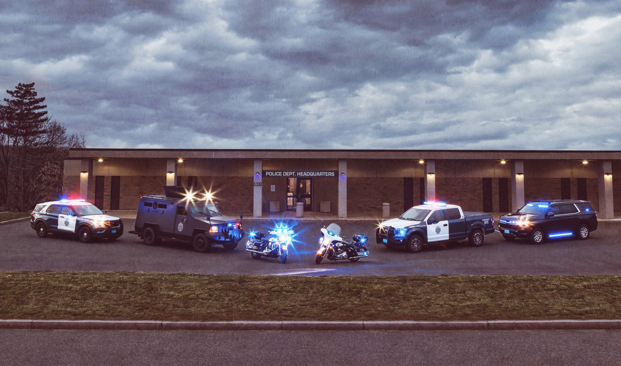 Chicopee Police Department, MA Police Jobs