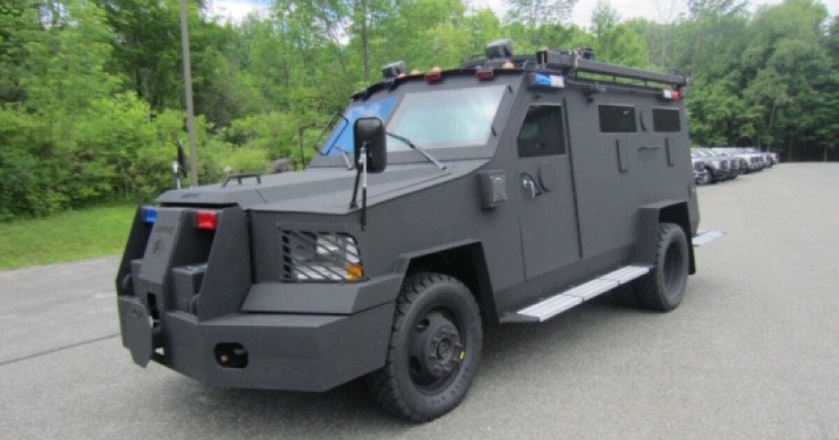 Chicopee Police Department, MA Police Jobs