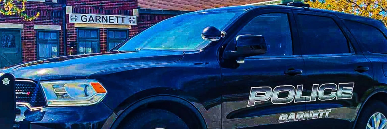 Garnett Police Department, KS Police Jobs