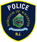 Wharton Borough Police Department, NJ Police Jobs