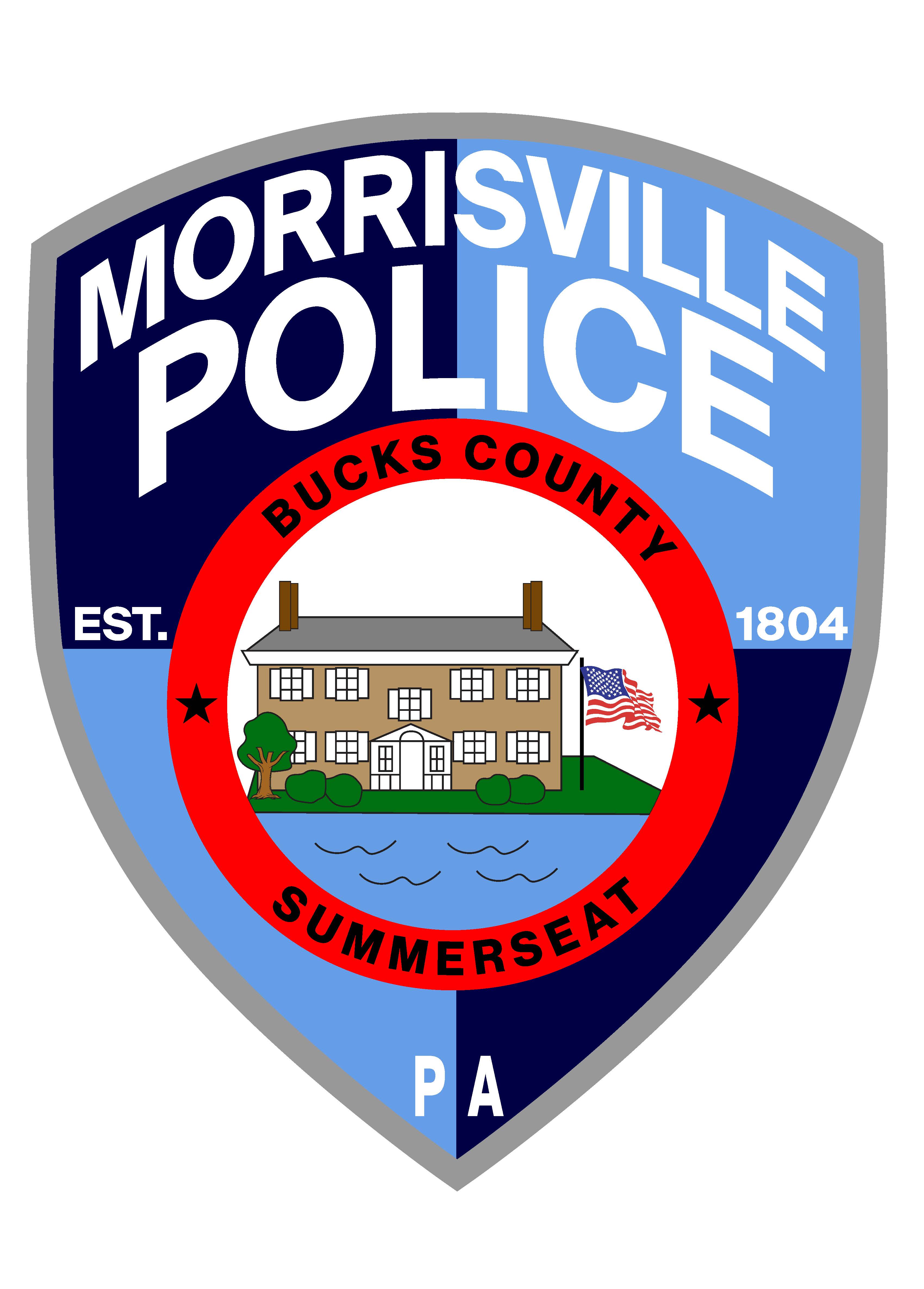 Morrisville Borough Police Department, PA Police Jobs