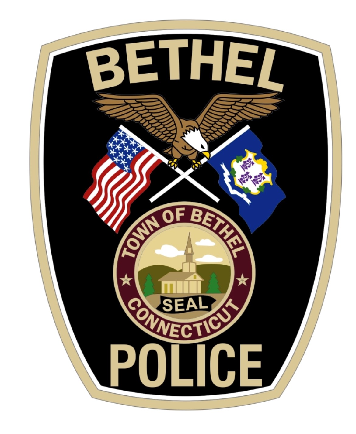 Bethel Police Department, CT Police Jobs