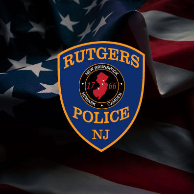 Rutgers University Police Department, NJ Police Jobs