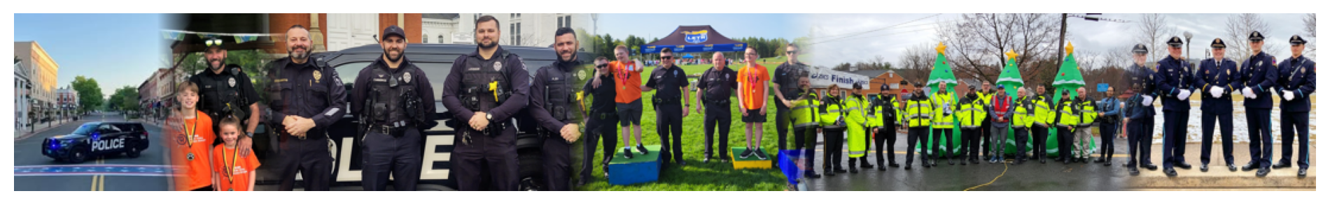 Lee Police Department, MA Police Jobs