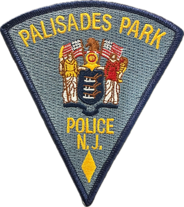 Palisades Park Police Department, NJ Police Jobs