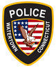 Watertown Police Department, CT Police Jobs