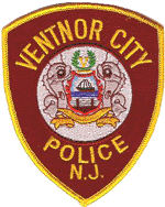 Ventnor City Police Department, NJ Police Jobs