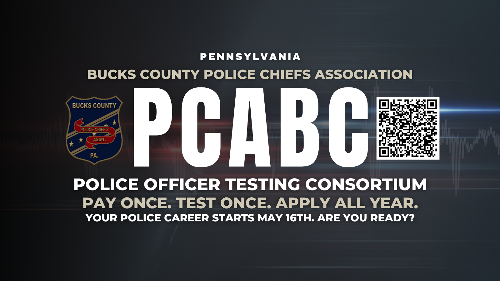 Bucks County PA Police Chiefs Association