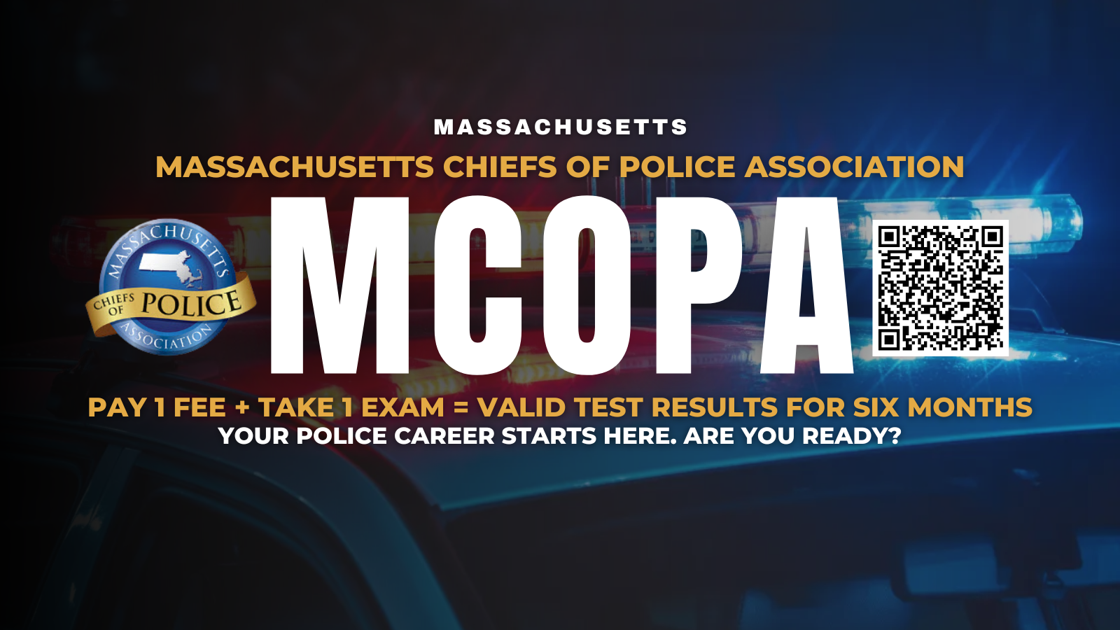 Massachusetts Chiefs of Police Association