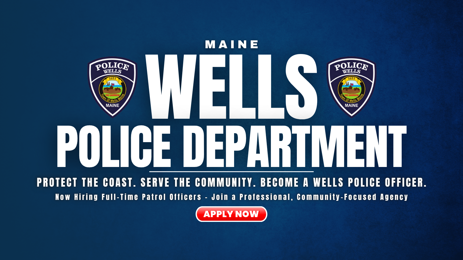 Apply Now!
