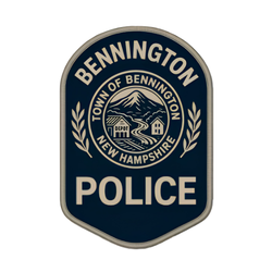 Join Bennington Police Department