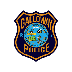 Check Out Galloway Township Police Department