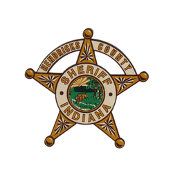Join Hendricks County Sheriff's Office