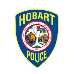 Join Hobart Police Department