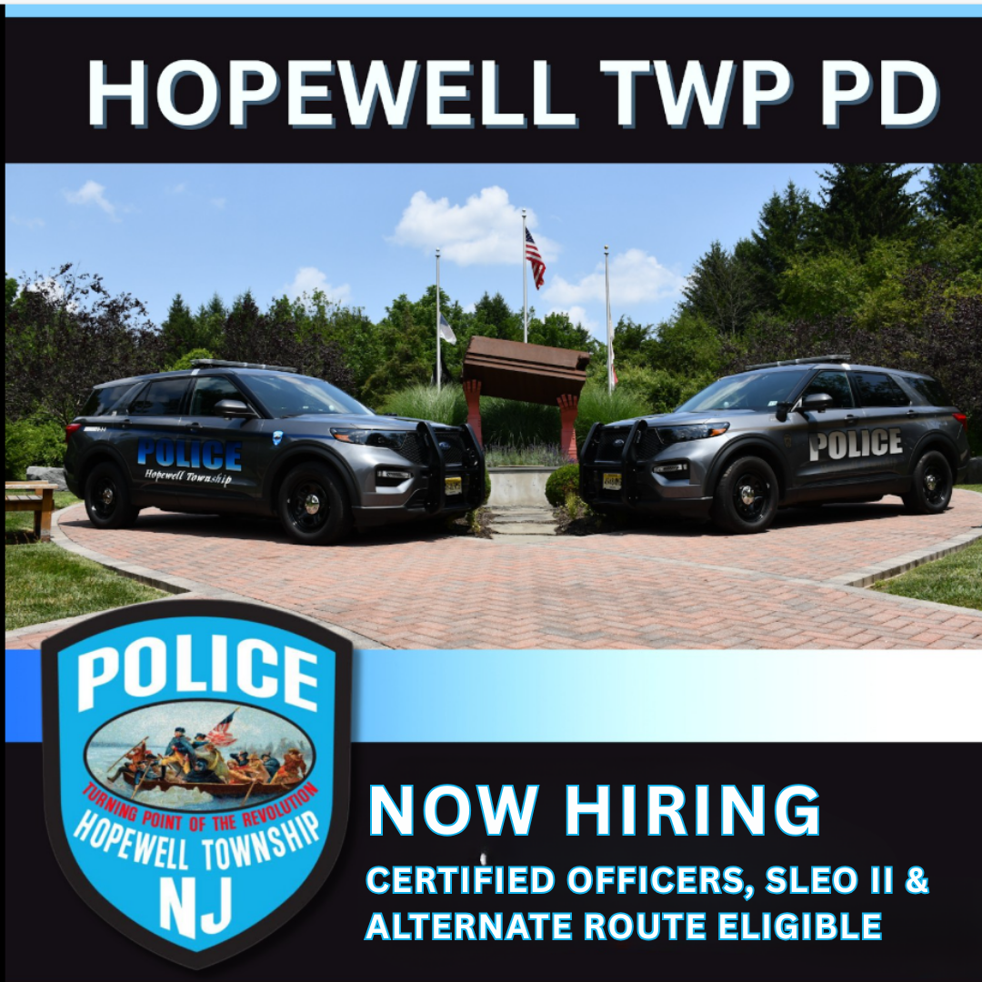 Follow us on Instagram