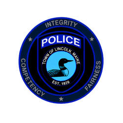 Check out Lincoln Police Department