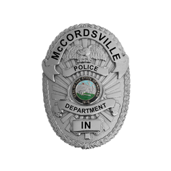 Check Out McCordsville Police Department