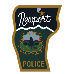 Check out Newport Police Department