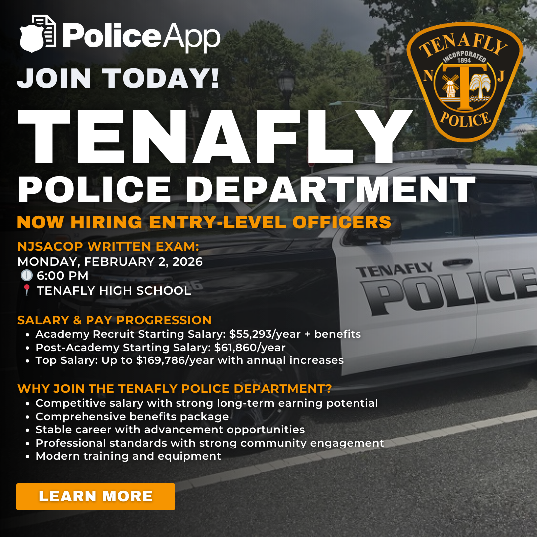 Follow us on Instagram