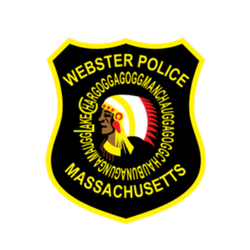 Join Webster Police Department