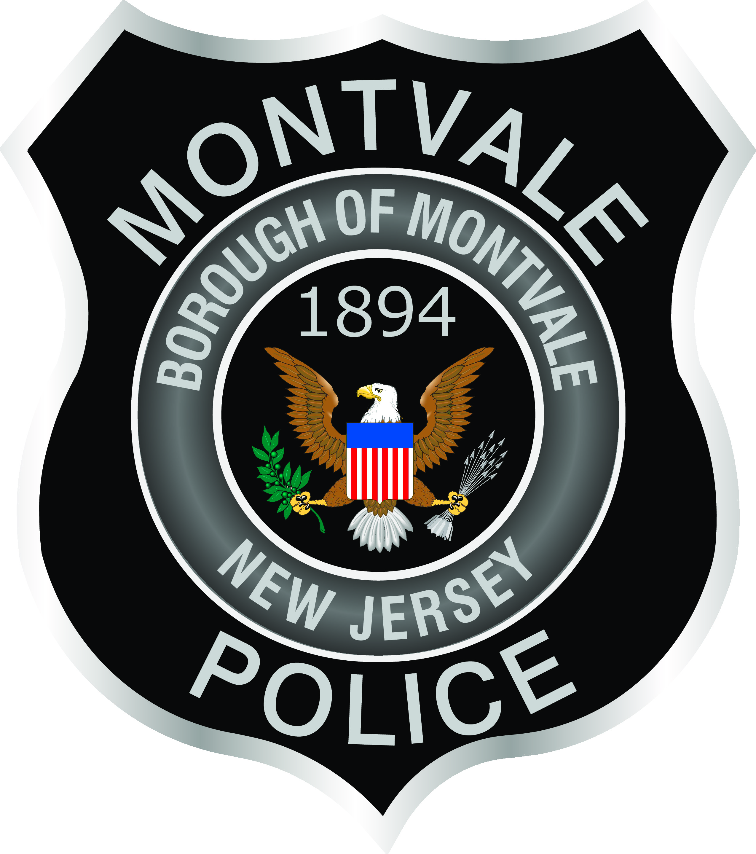 Montvale Police Department, NJ Police Jobs