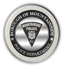 Mountainside Police Department, NJ Police Jobs