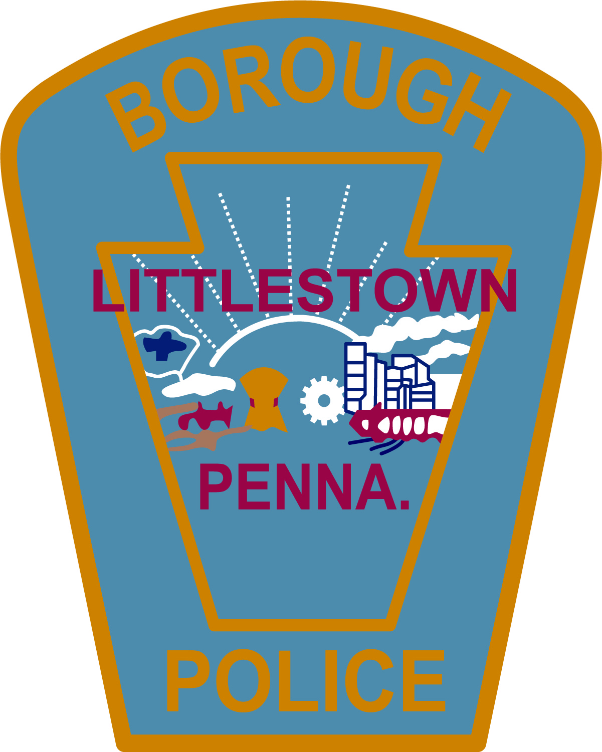 Littlestown Police Department, PA Police Jobs