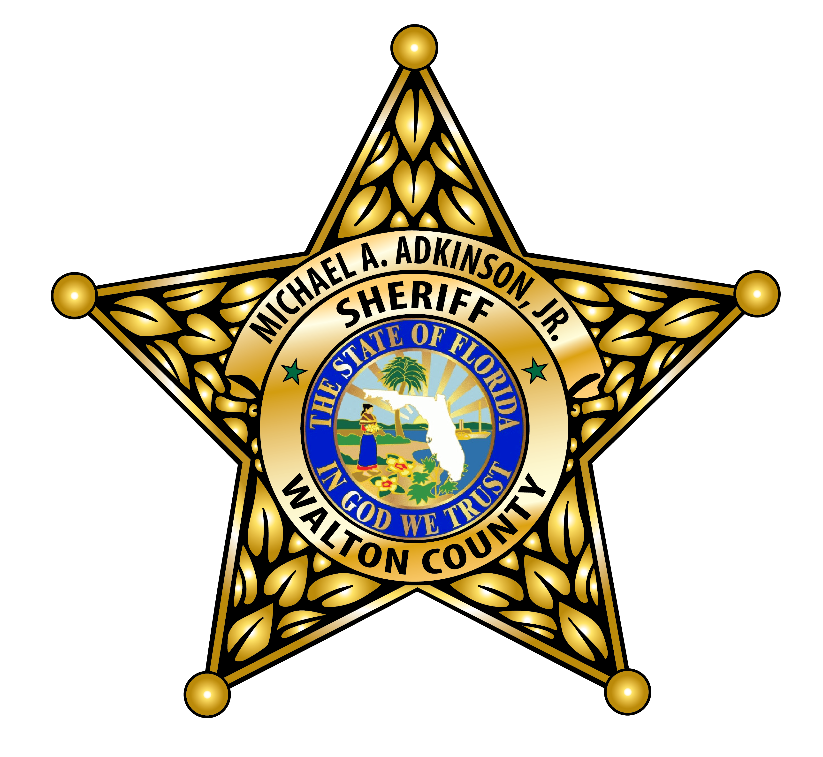 Walton County Sheriff's Office, FL Police Jobs