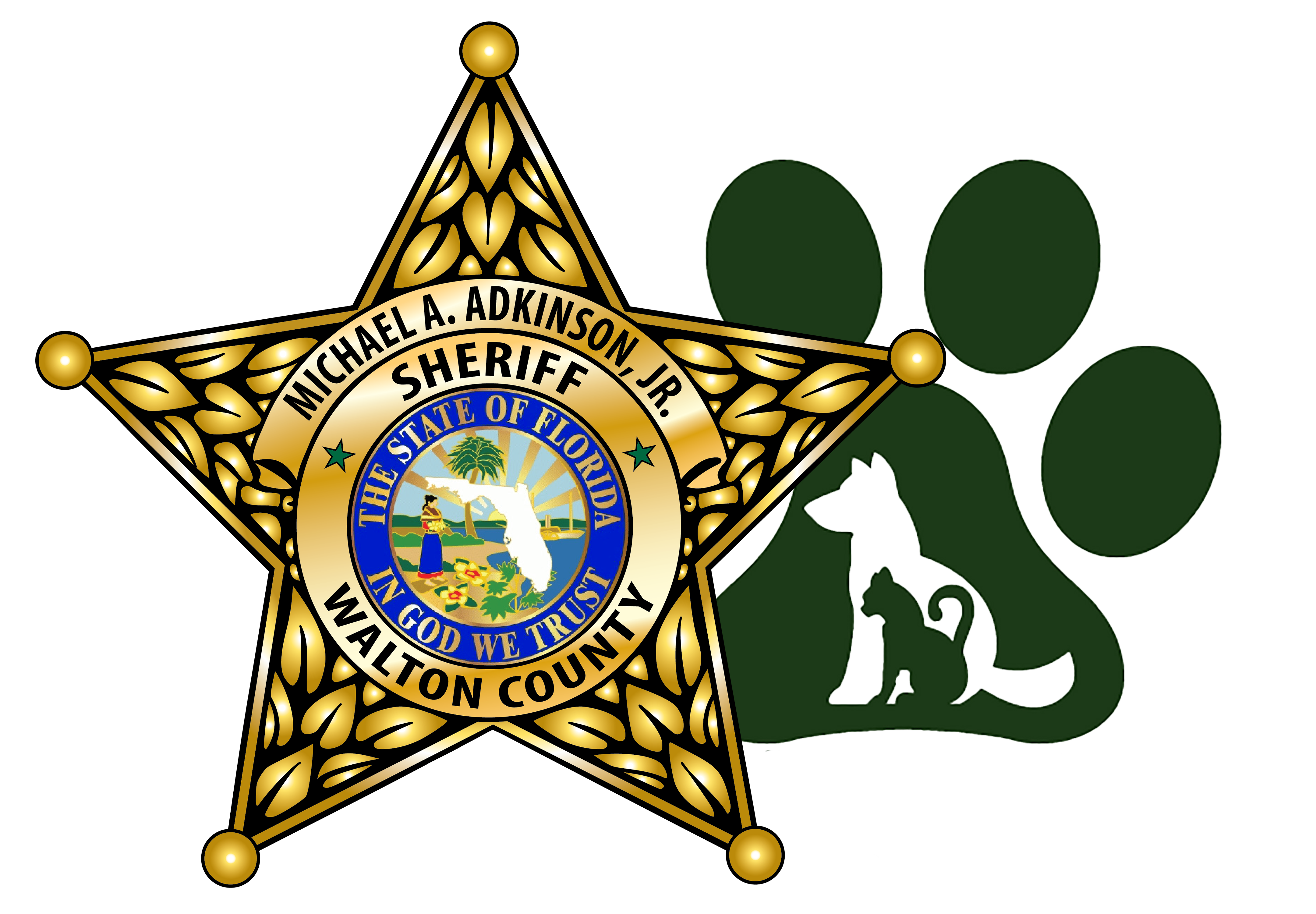 Walton County Sheriff's Office, FL Police Jobs