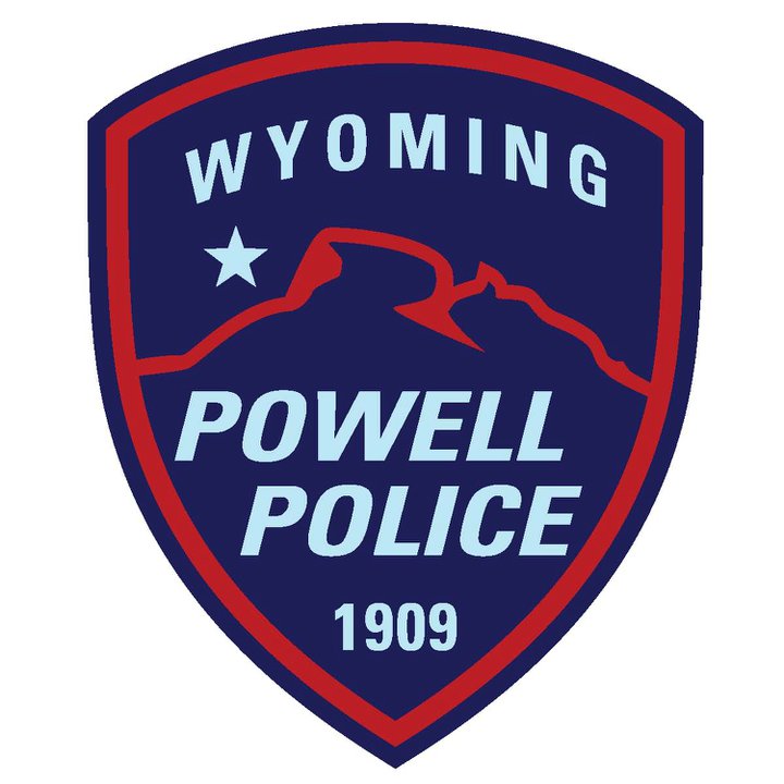 Powell Police Department, WY Police Jobs