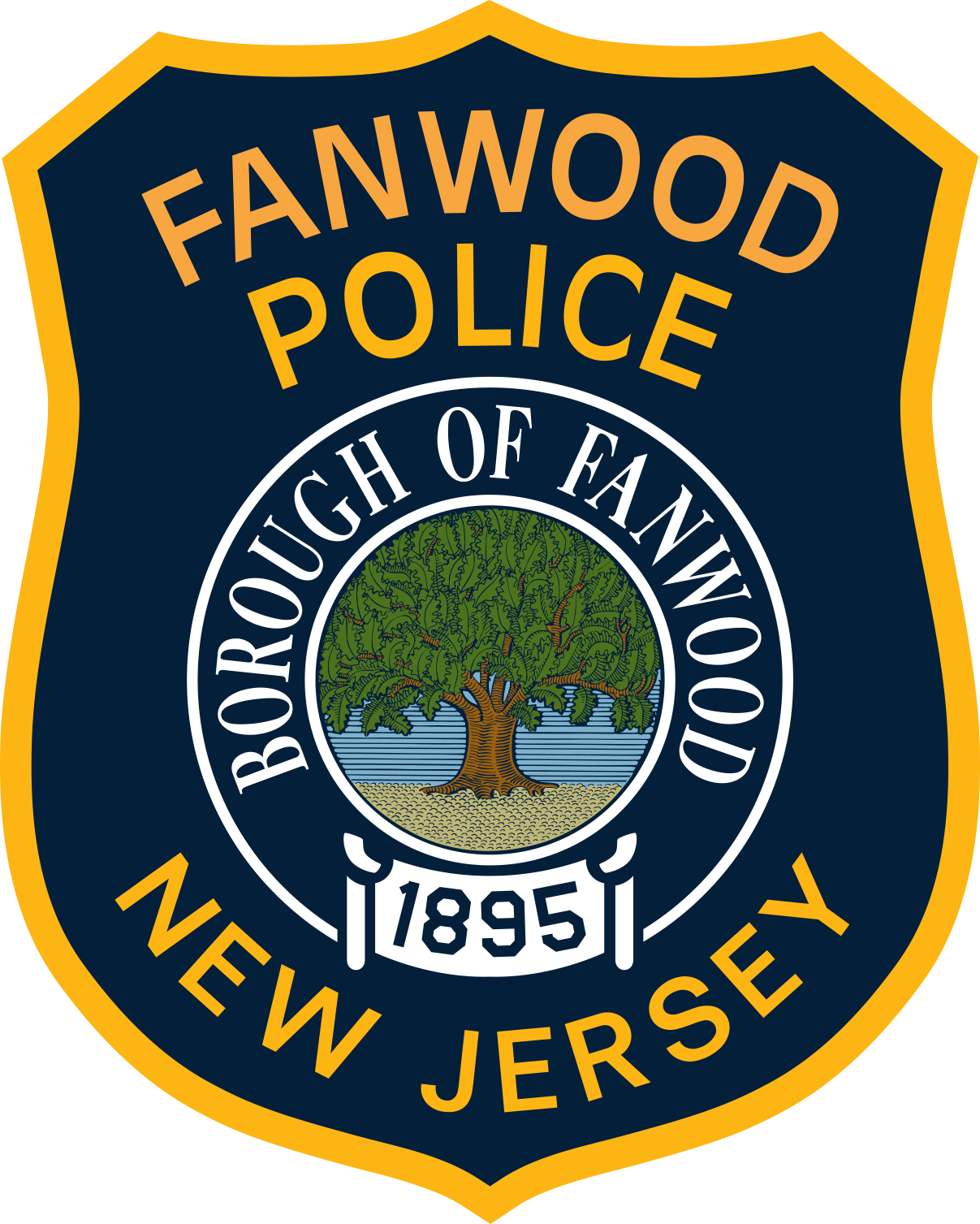 Fanwood Police Department, NJ Police Jobs