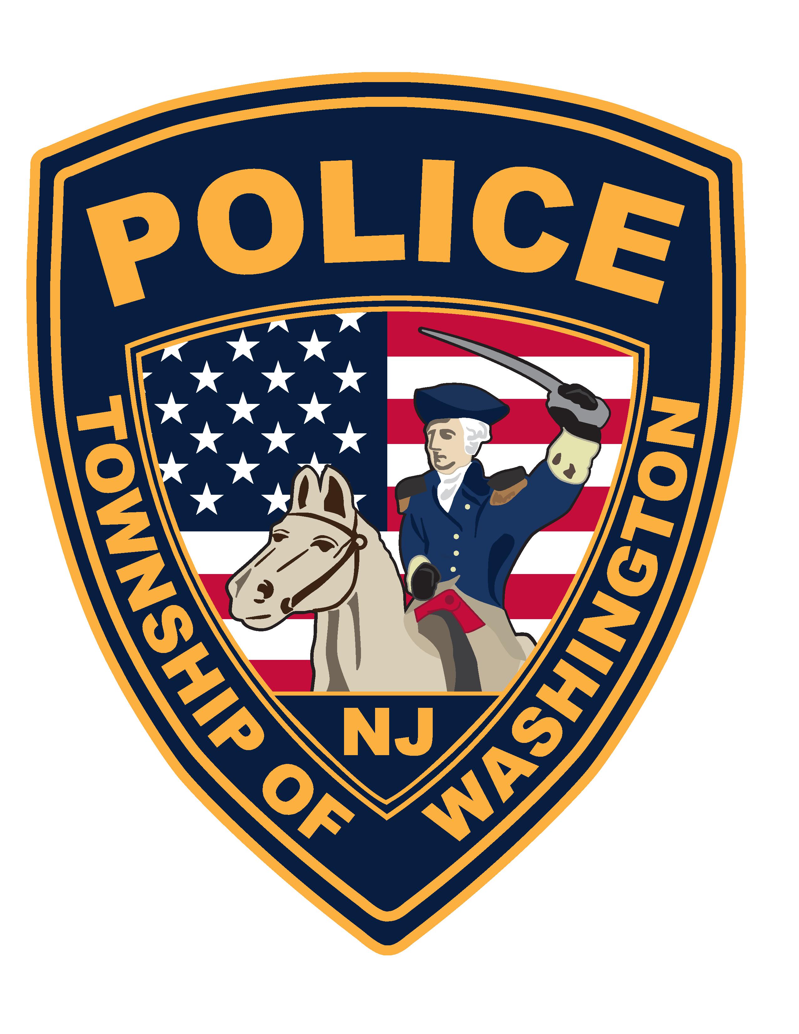 Township of Washington (Bergen County), NJ Police Jobs