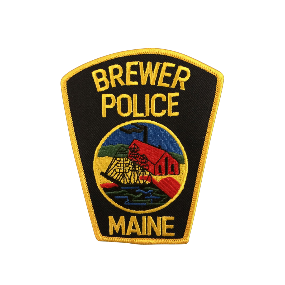 Brewer Police Department, ME Police Jobs