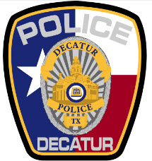 Decatur Police Department, TX Police Jobs